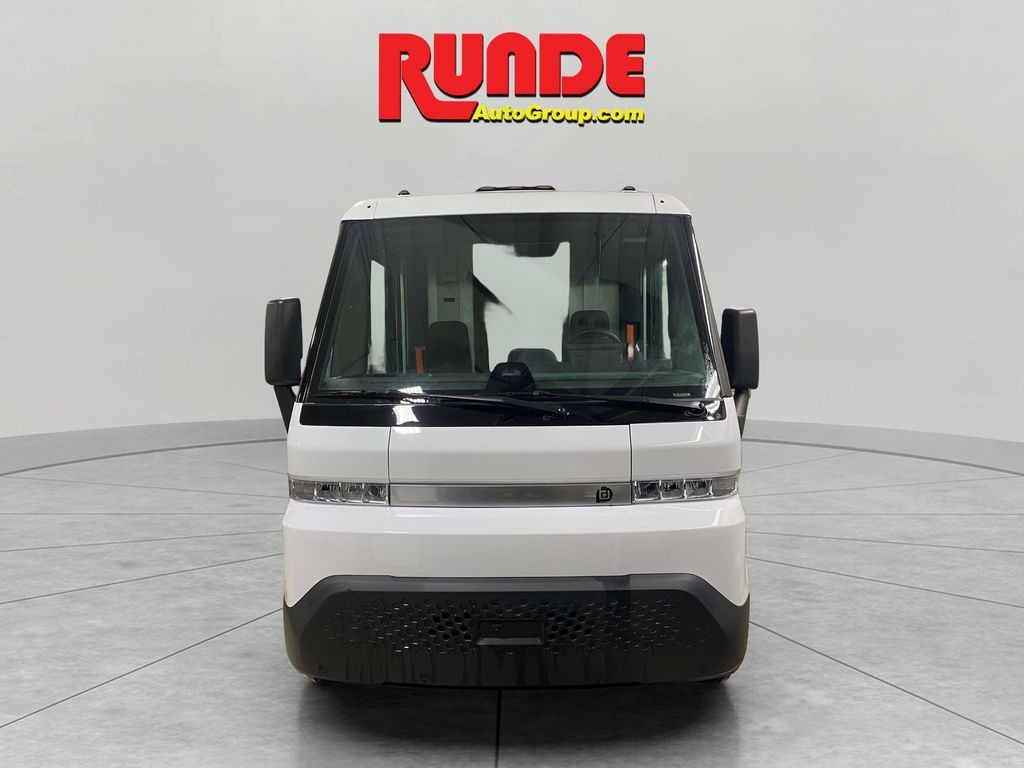 Used 2023 Brightdrop BrightDrop Zevo 600 Max Range Base Cargo Van