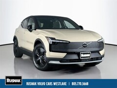 2026 Volvo EX30 Cross Country Ultra AWD SUV