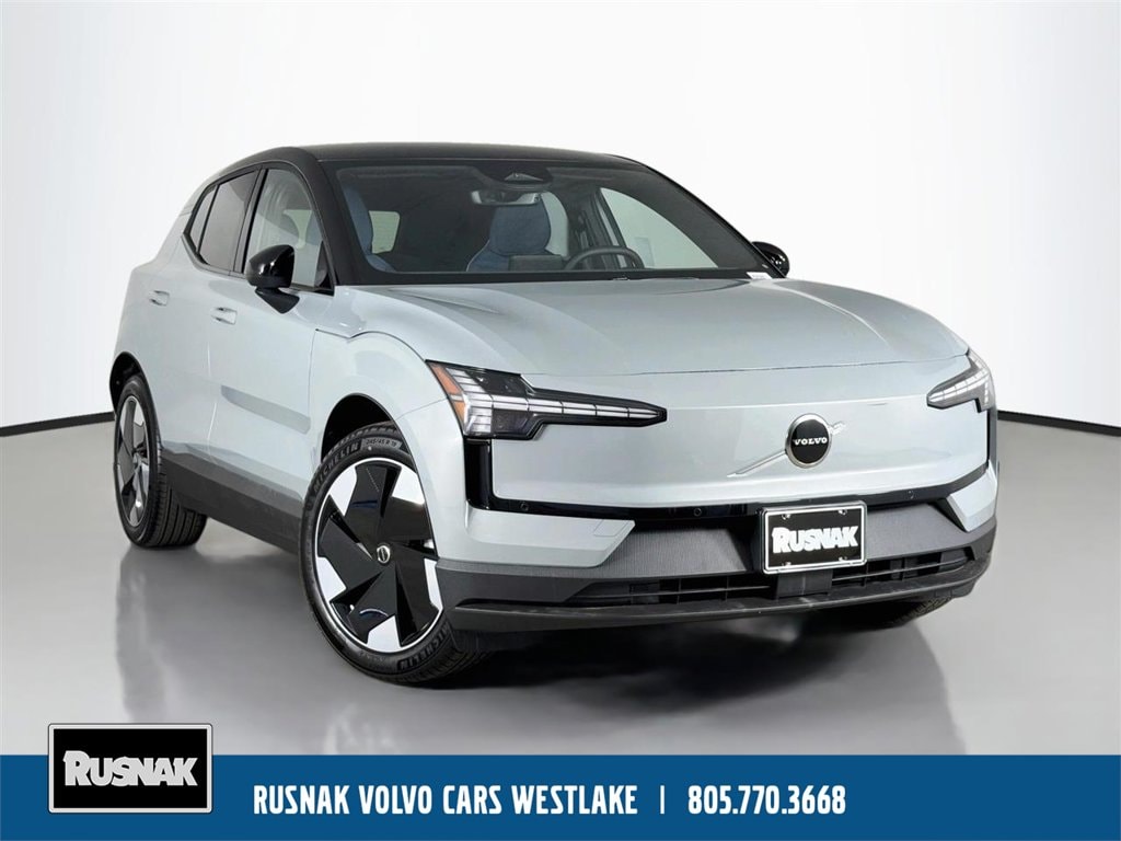 2026 Volvo EX30 Plus