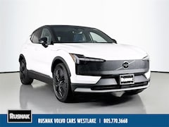 2026 Volvo EX30 Cross Country Ultra AWD SUV
