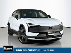 2026 Volvo EX30 Cross Country Ultra AWD SUV