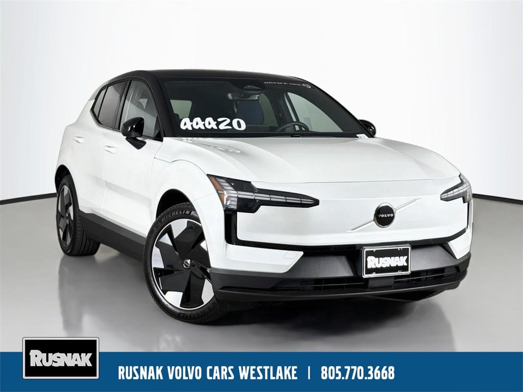 2026 Volvo EX30