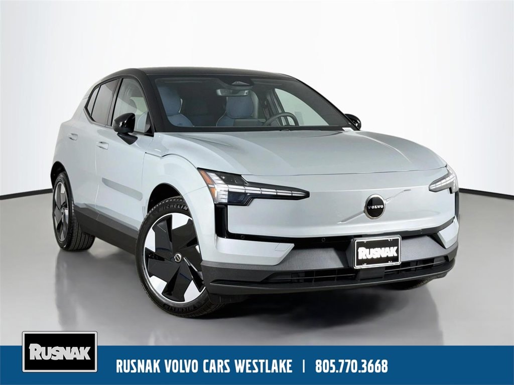 2026 Volvo EX30 Plus