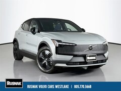 2026 Volvo EX30 Cross Country Ultra AWD SUV