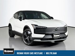 2026 Volvo EX30 Cross Country Ultra AWD SUV