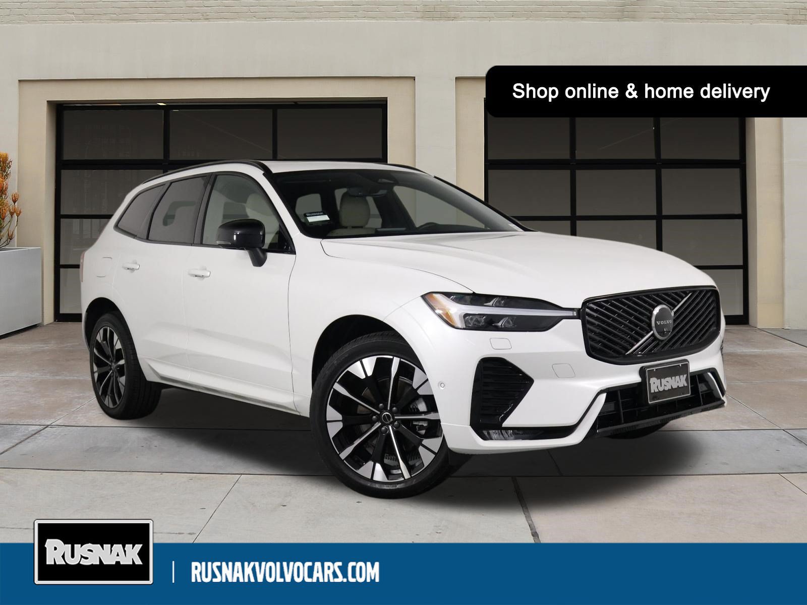 2026 Volvo XC60