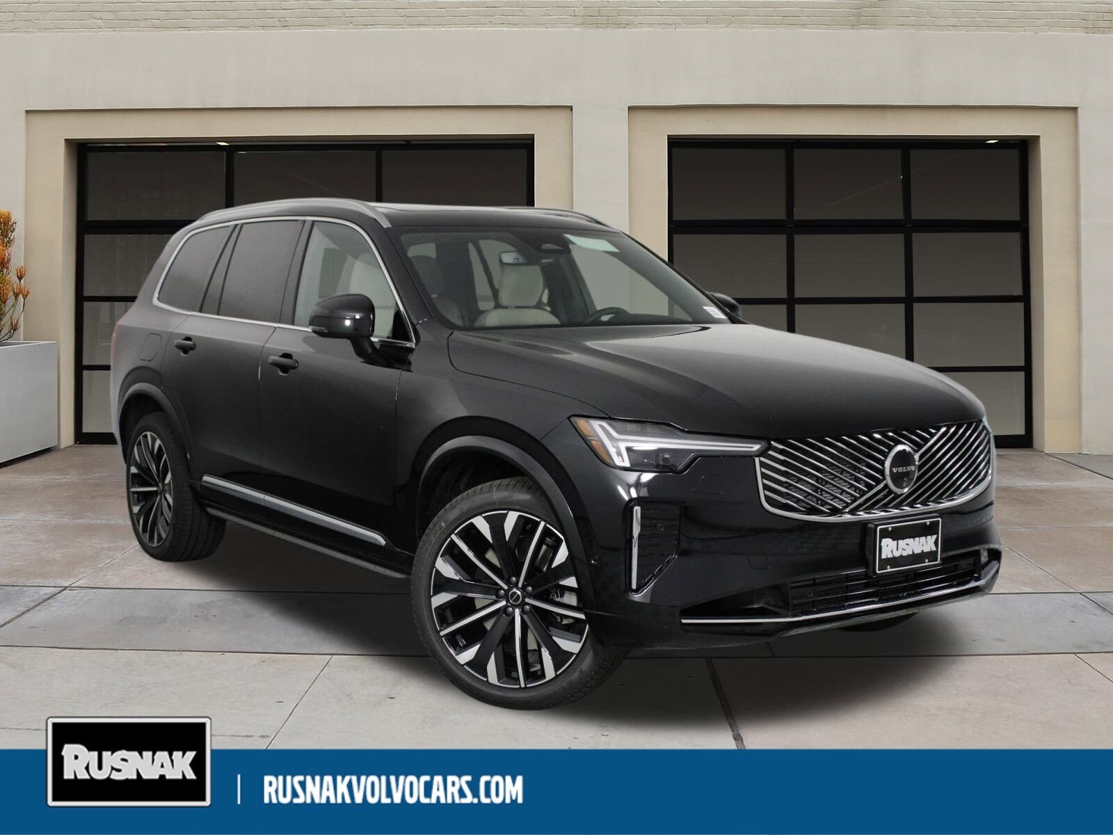 2026 Volvo XC90