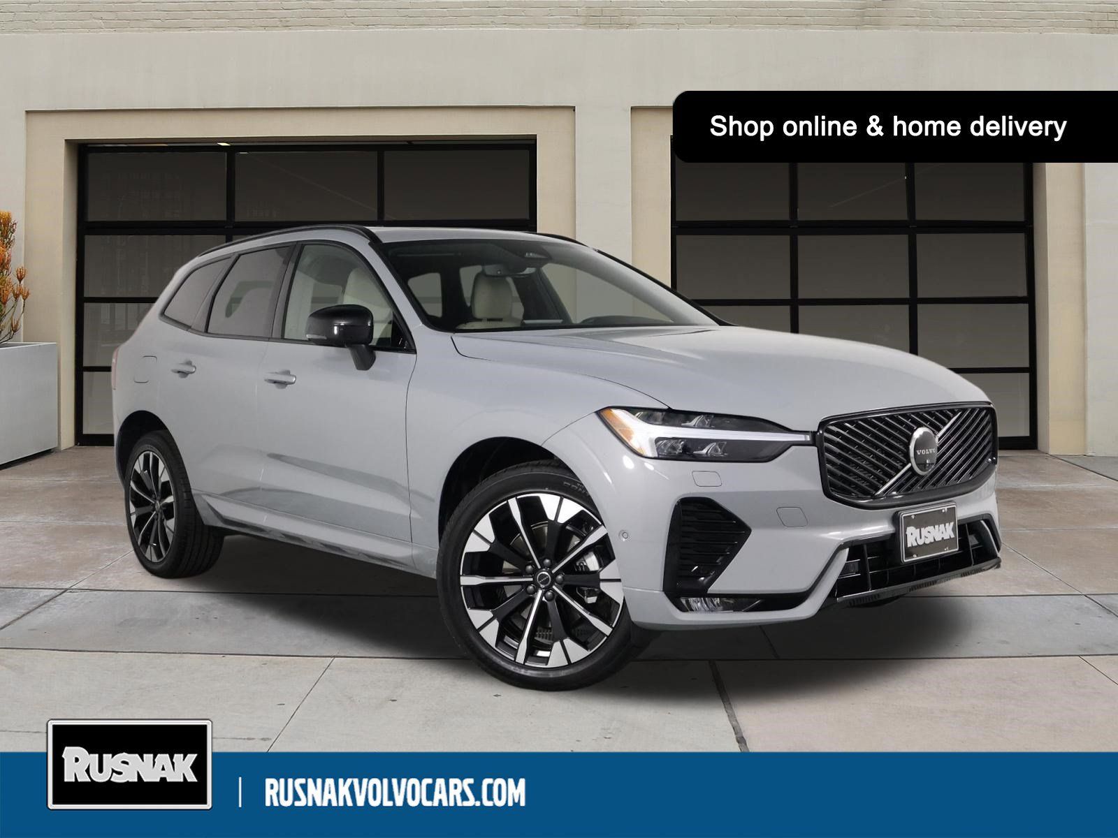 2026 Volvo XC60