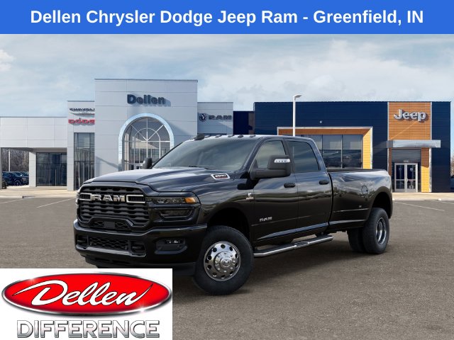  Ram 3500