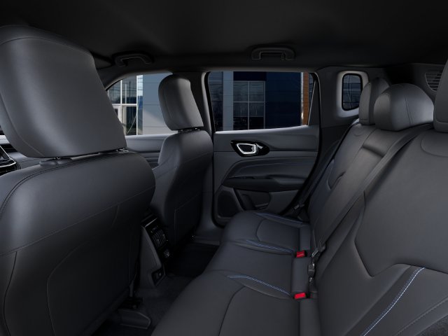 2026 Jeep Compass Limited Altitude - Photo 23