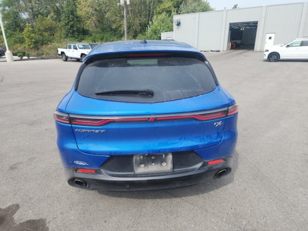 Used 2024 Dodge Hornet R/T SUV