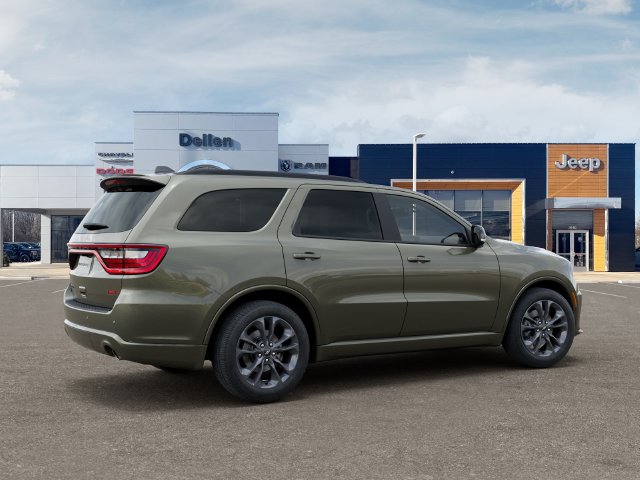 New 2026 Dodge Durango GT PLUS AWD Sport Utility