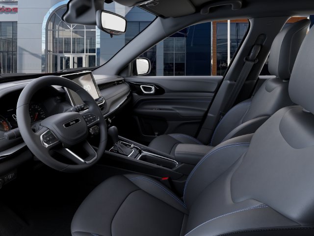2026 Jeep Compass Limited Altitude - Photo 22