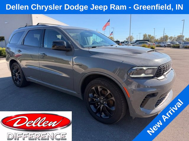 2023 Dodge Durango