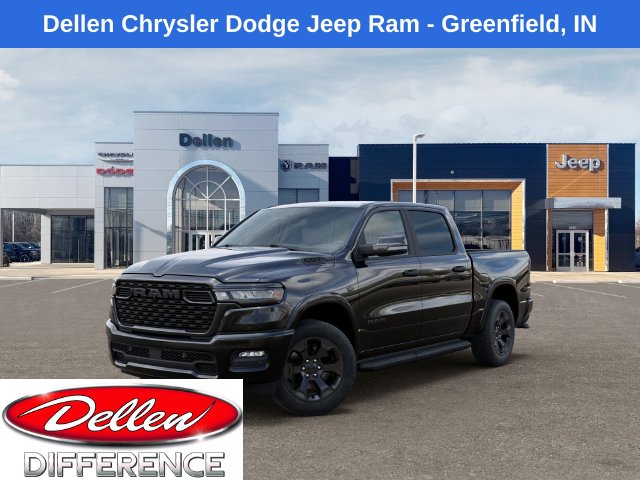  Ram 1500