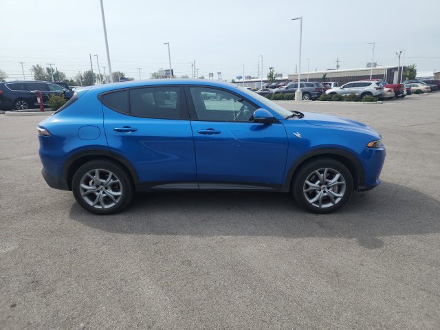 Used 2024 Dodge Hornet R/T SUV