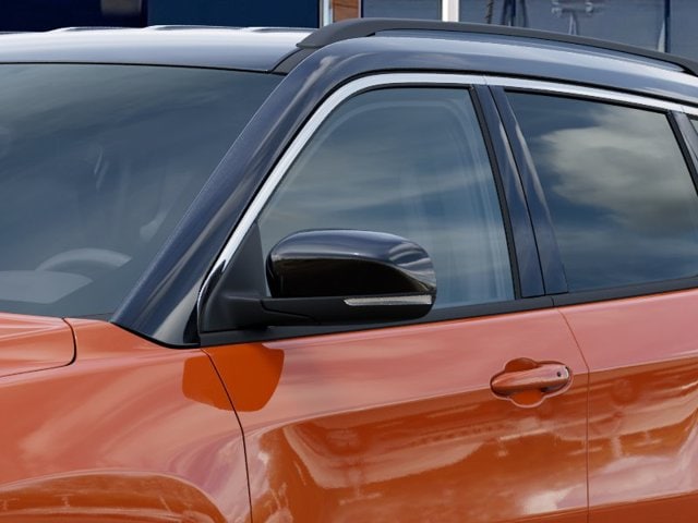 2026 Jeep Compass Limited Altitude - Photo 12