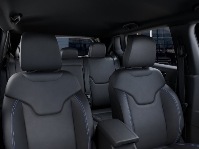 2026 Jeep Compass Limited Altitude - Photo 26