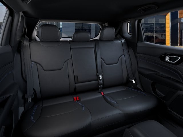 2026 Jeep Compass Limited Altitude - Photo 15