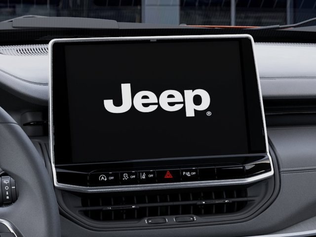 2026 Jeep Compass Limited Altitude - Photo 18