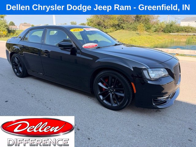 2023 Chrysler 300