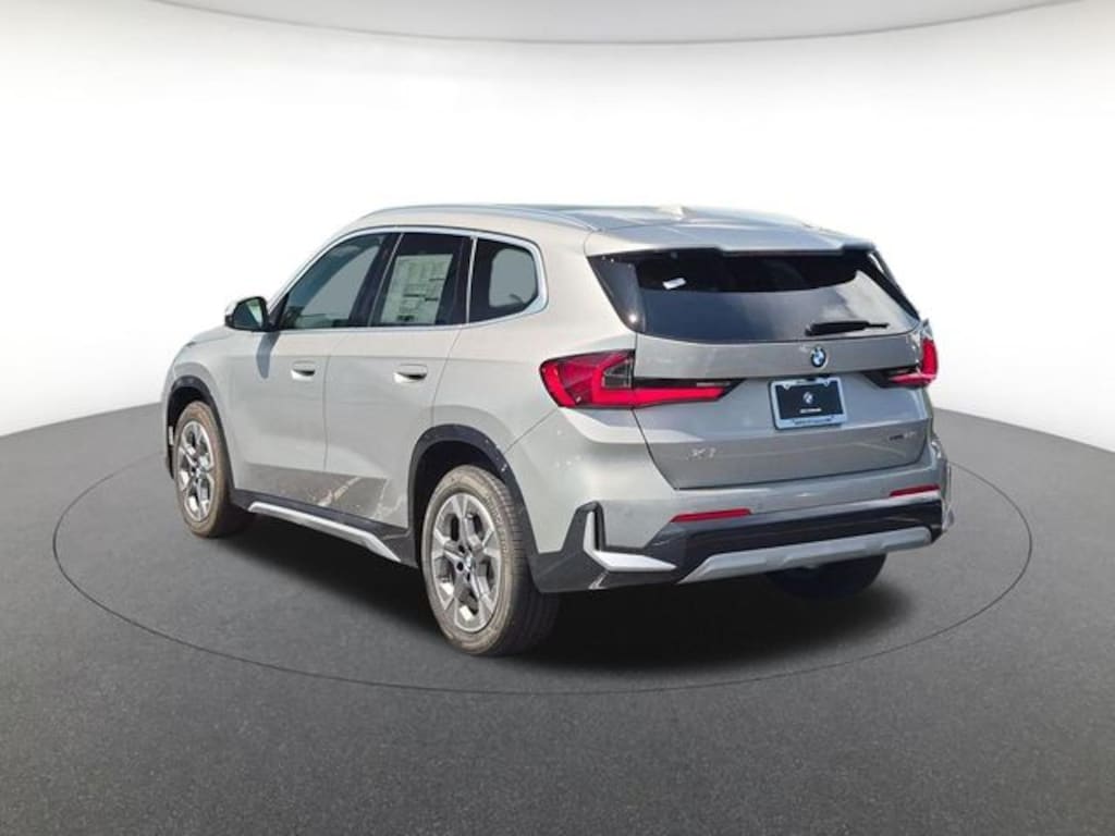 New 2027 BMW X1 xDrive28i SUV