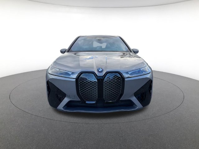 Certified 2024 BMW iX xDrive50 SUV