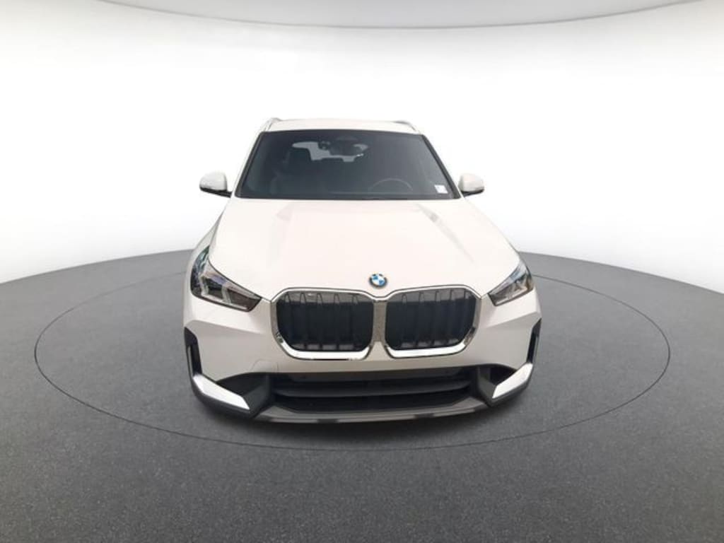 Used 2023 BMW X1 xDrive28i SUV
