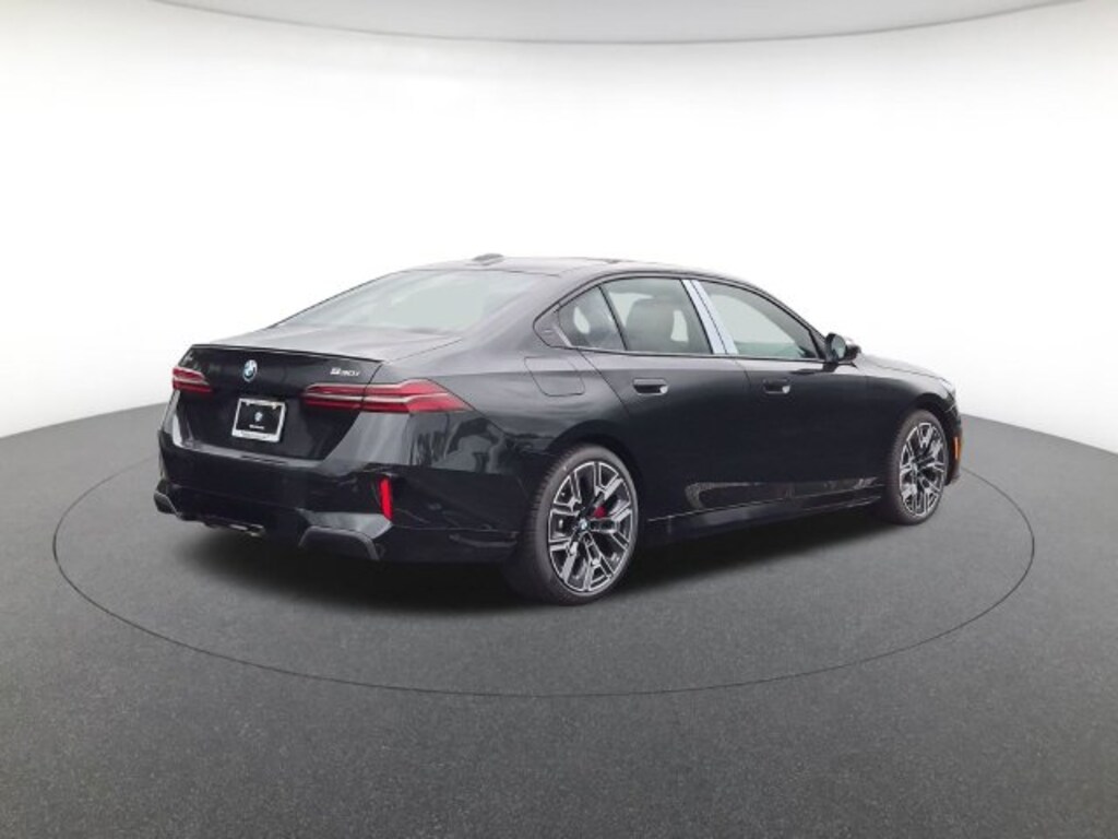 New 2027 BMW 530i xDrive Sedan