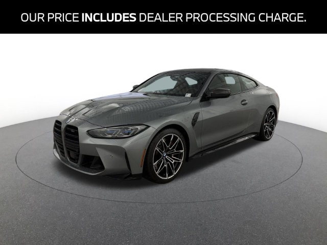 2024 BMW M4