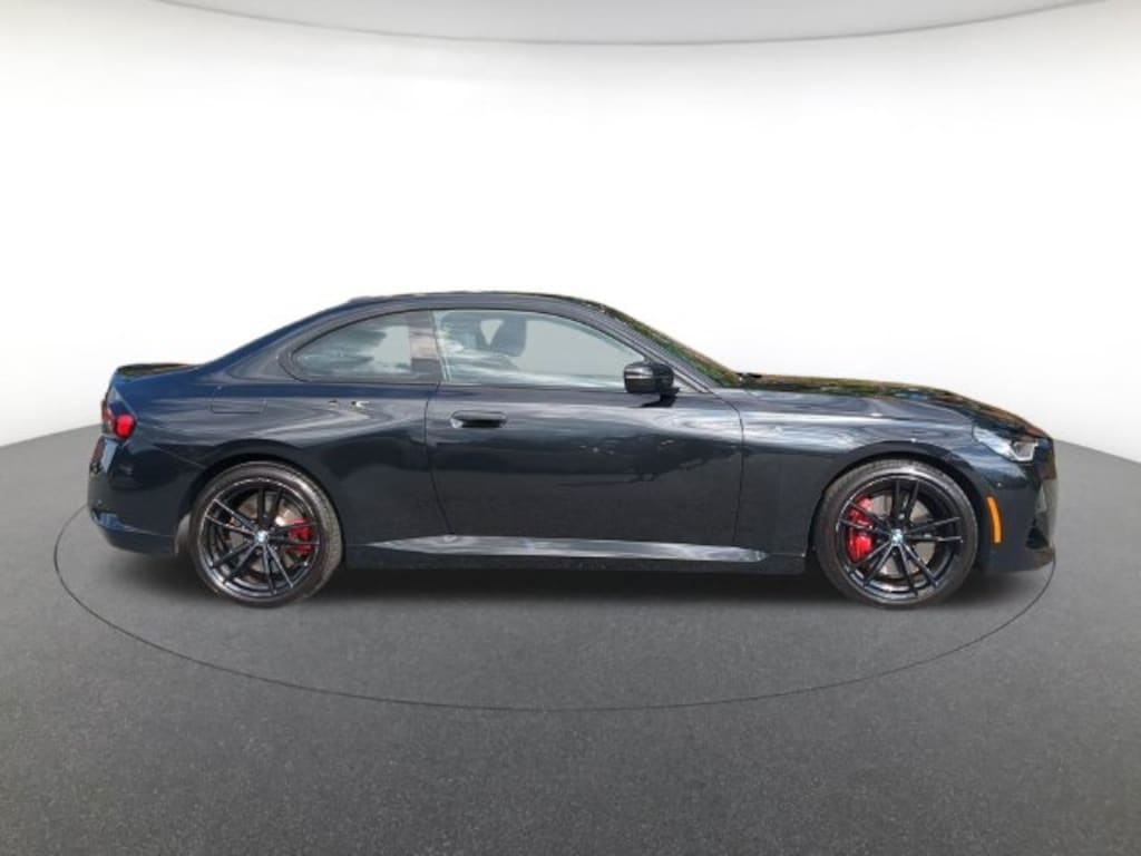 Used 2024 BMW 2 Series 230i xDrive Coupe