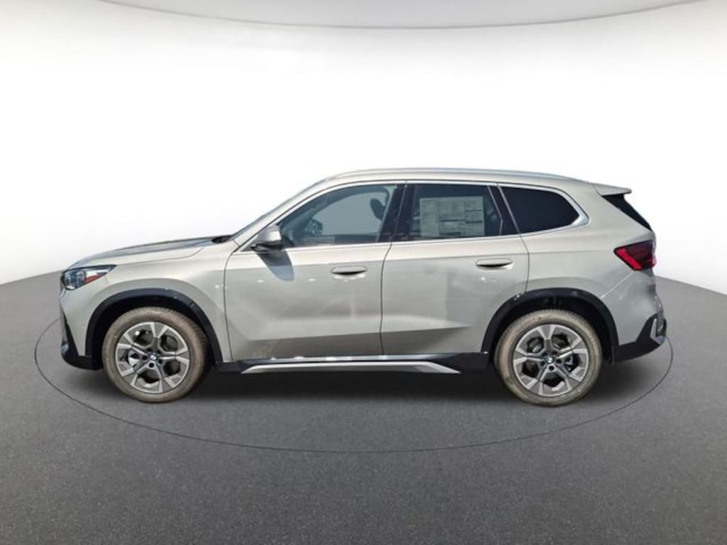 New 2027 BMW X1 xDrive28i SUV