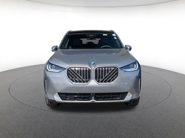 Certified 2026 BMW X3 30 xDrive SUV