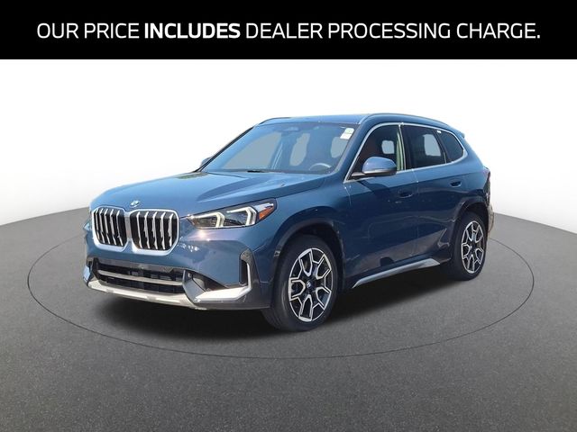 2027 BMW X1 28i