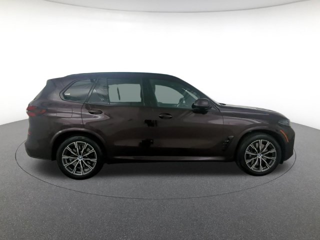 Certified 2024 BMW X5 xDrive50e SUV