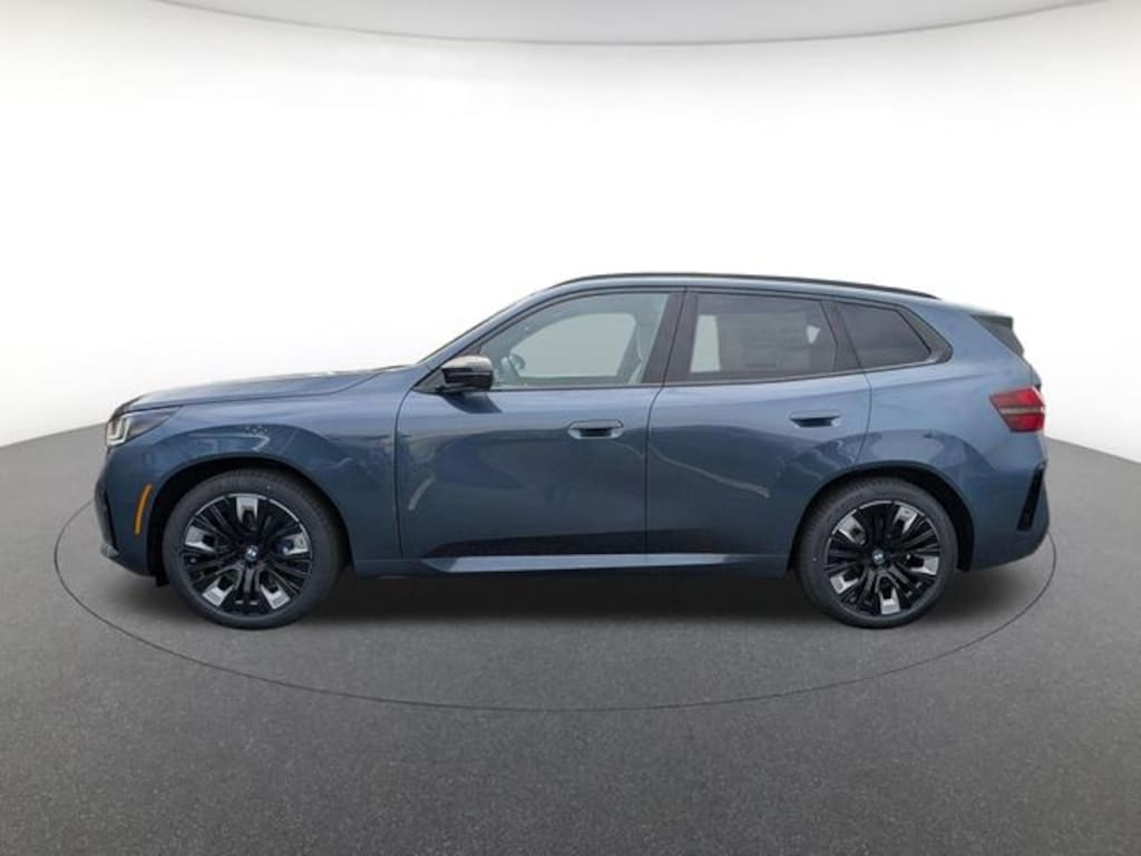New 2026 BMW X3 M50 xDrive SUV