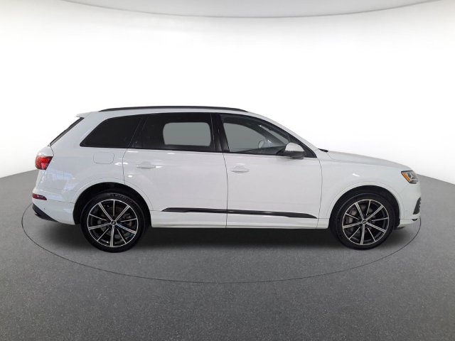 Used 2022 Audi Q7 55 Premium Plus SUV
