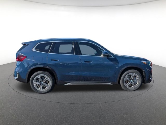 Certified 2026 BMW X1 xDrive28i SUV