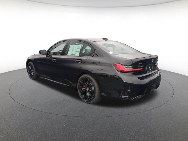 New 2026 BMW M340 i xDrive Sedan