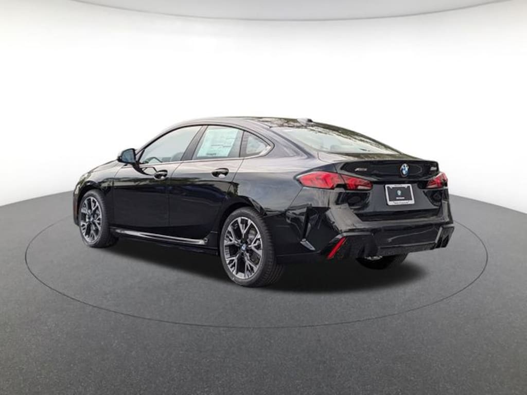 New 2026 BMW 228i xDrive Gran Coupe