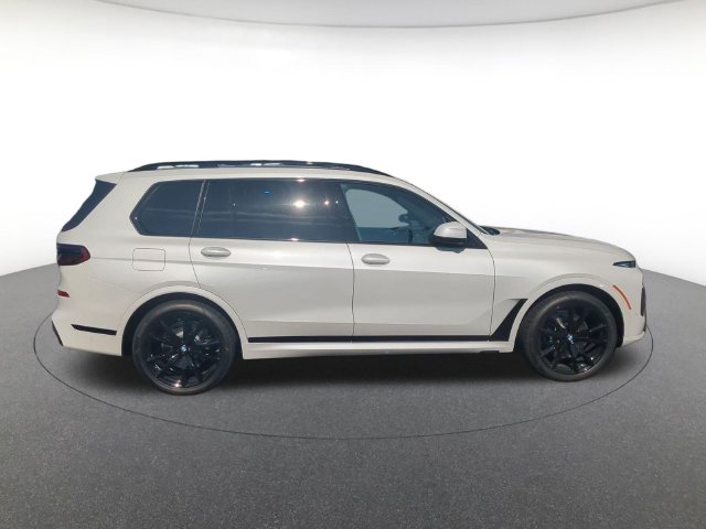 Used 2027 BMW X7 xDrive40i SUV