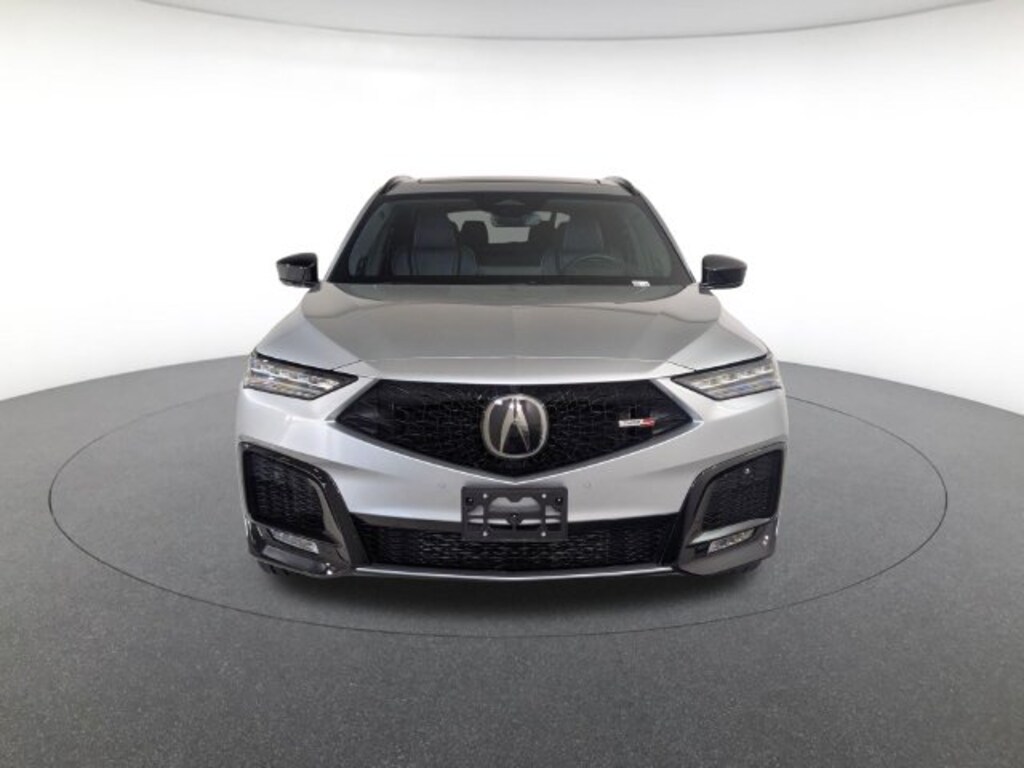 Used 2026 Acura MDX Type S w/Advance Package SUV