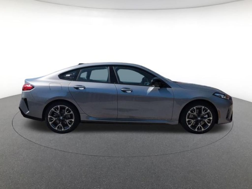 Used 2026 BMW 2 Series 228 Gran Coupe Sedan