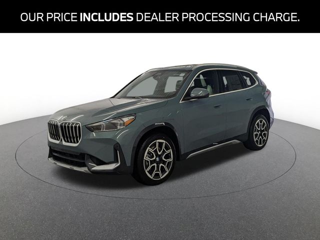 2026 BMW X1 28i