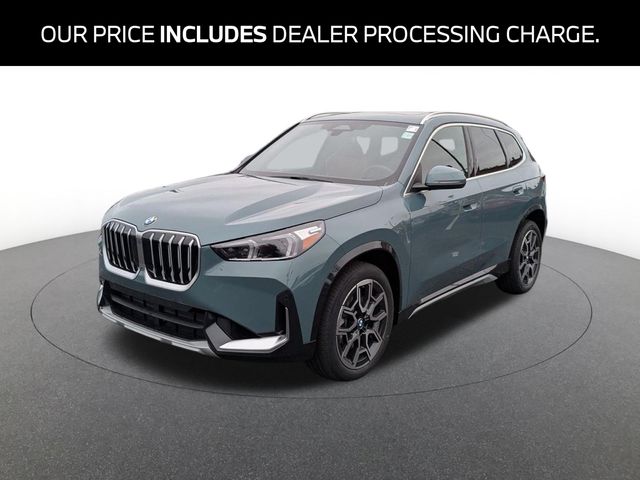 2026 BMW X1