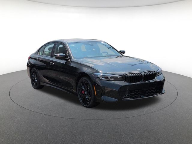 Used 2026 BMW 3 Series 330i xDrive Sedan