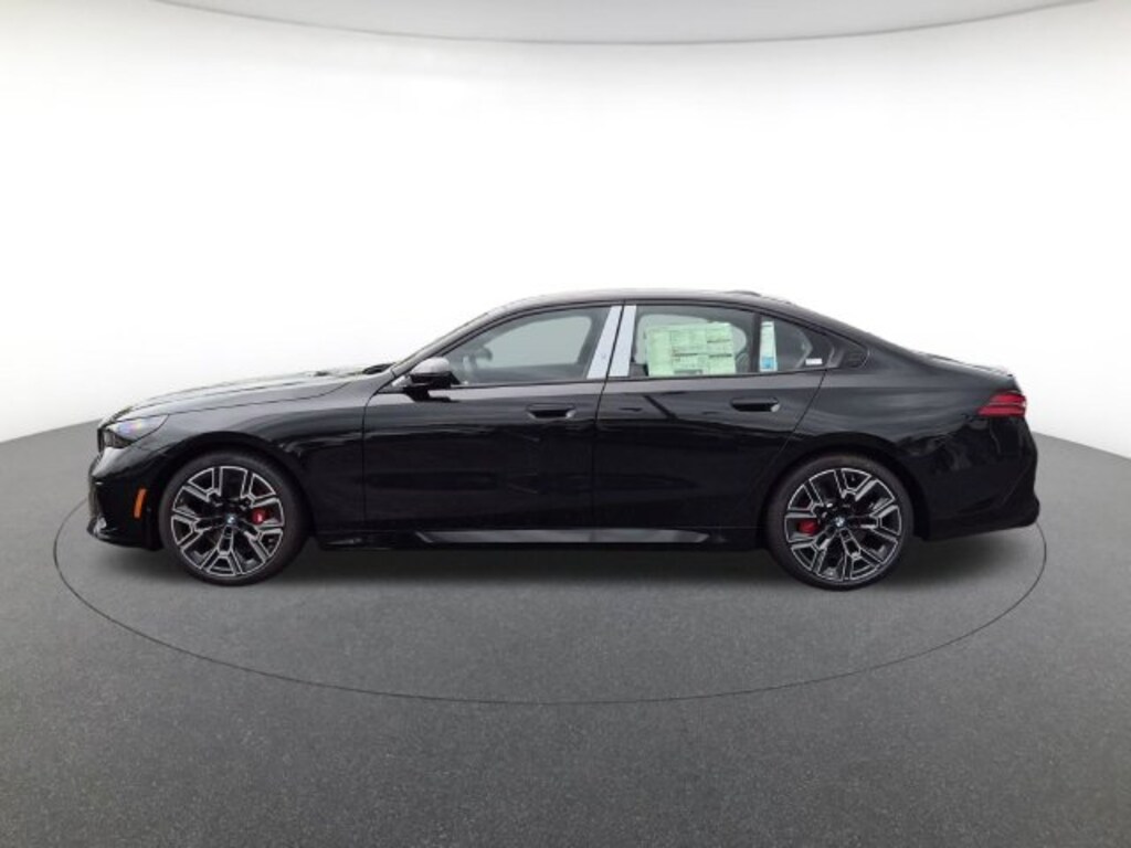 New 2027 BMW 530i xDrive Sedan