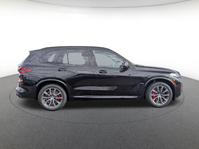 Used 2026 BMW X5 M60i SUV
