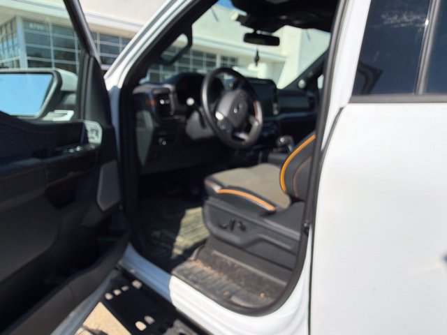 Used 2023 Ford F-150 Tremor Truck
