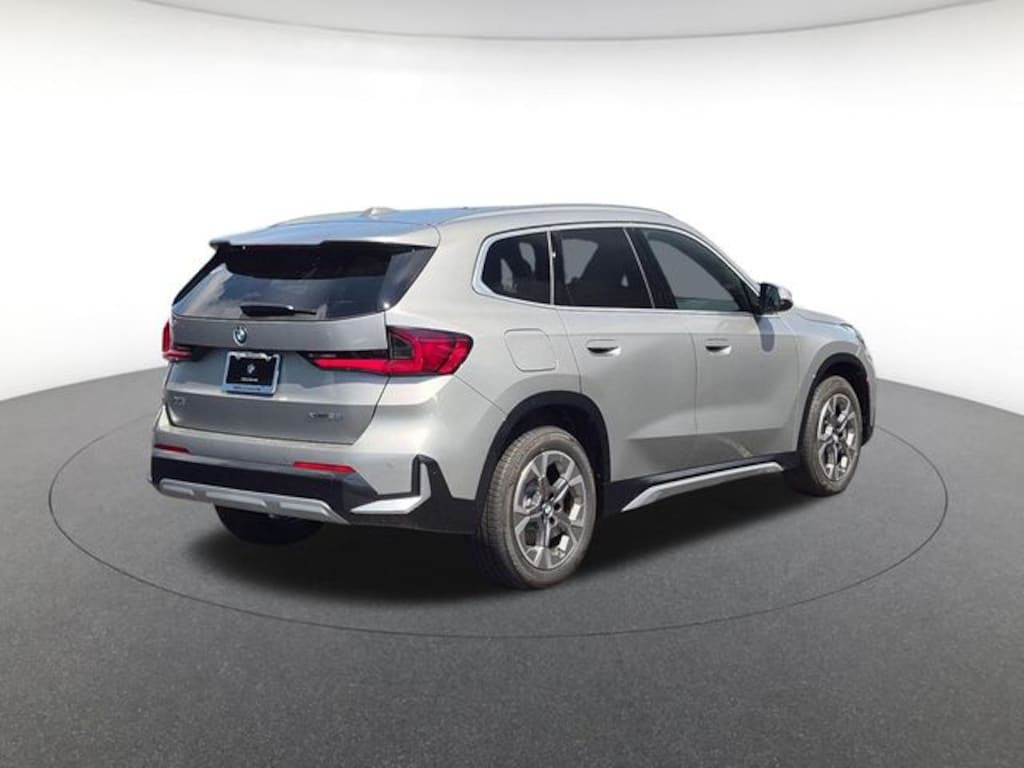 New 2027 BMW X1 xDrive28i SUV